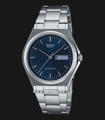 Casio mtp 1240 best sale