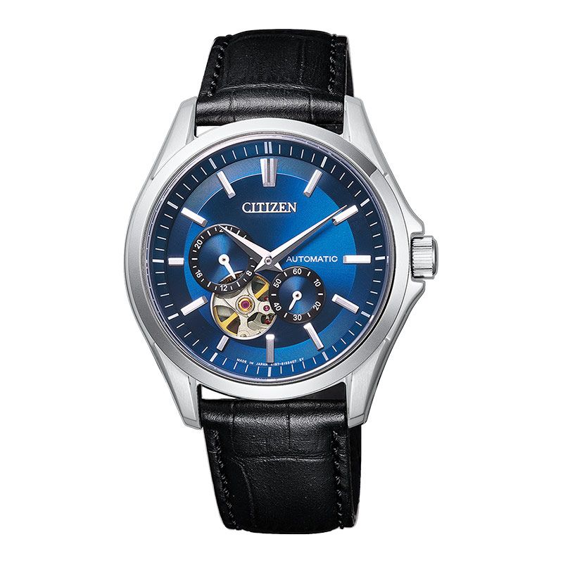 CITIZEN NP1010-51E 自動巻き シチズンコレクション CITIZEN