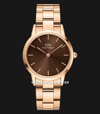 Jam tangan dw rose gold shop
