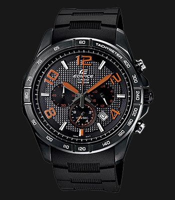 Casio efr 516 best sale