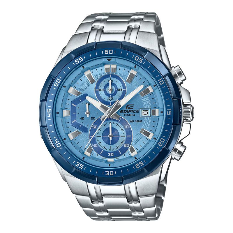 Casio Edifice EFR-539SG-7A5 EFR-539SG-7A5VUDF | JAMTANGAN.COM