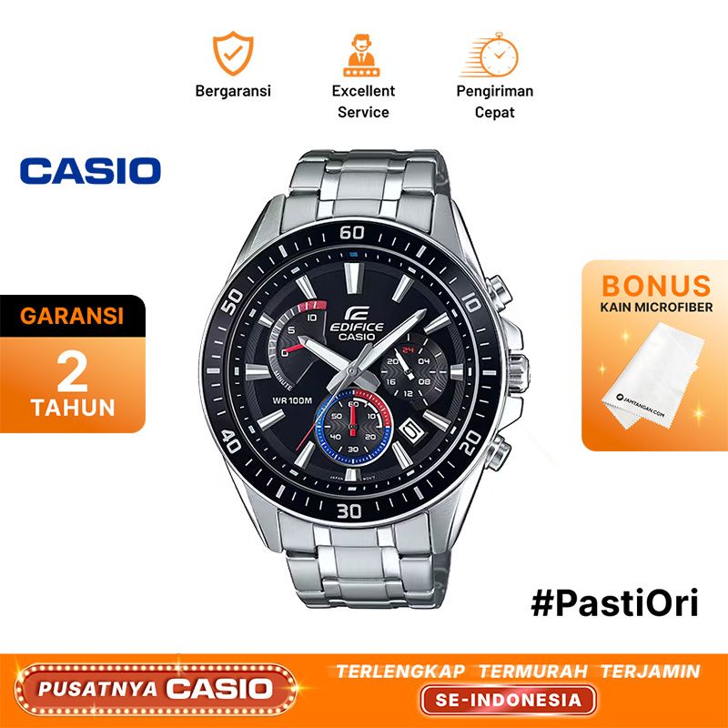 Edifice Efr 552d Edifice Sport Watches Casio Edifice EFR-552D