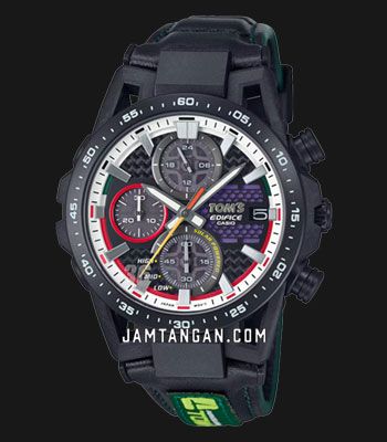 Casio Edifice EFS-S641TMS-1A EFS-S641TMS-1AJR Sospensione Casio Edifice EFS-S641TMS-1A EFS-S641TMS-1AJR Sospensione