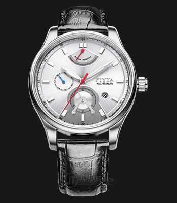 fiyta yachtsman automatic watch