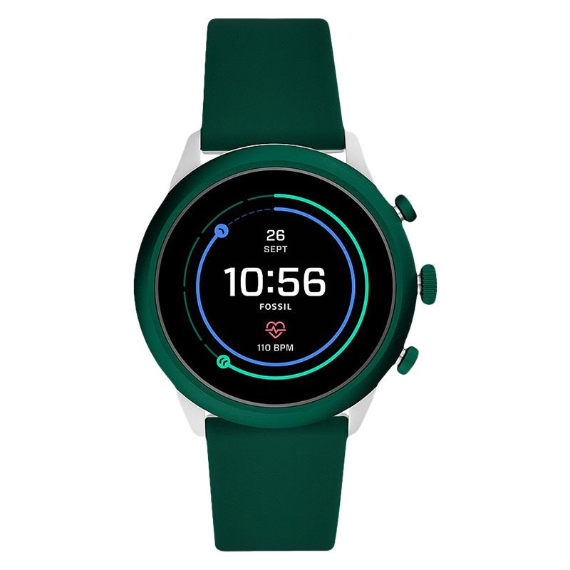 FOSSIL - FOSSIL スマートウォッチ　FTW4021 ヨドバシ.com - FOSSIL フォッシル FOSSIL FTW4021 通販【全品
