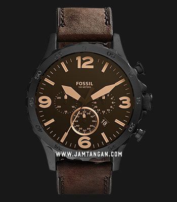 Fossil jr1487 nate hotsell