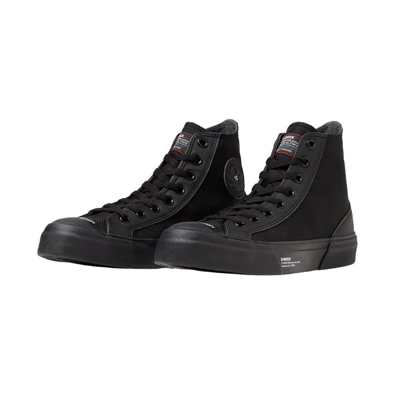G-SHOCK X CONVERSE ALL STAR R HI 26.5cm 40th Anniversary