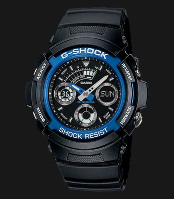 G shock shock resist aw 591 hotsell