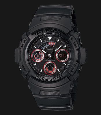 G shock aw 591ml best sale