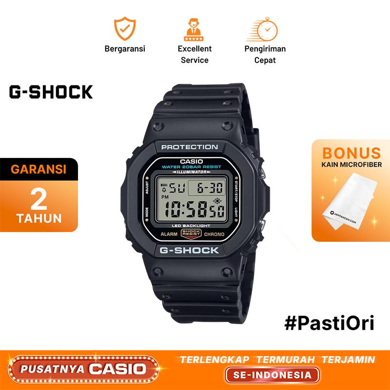 Casio G-shock DW-5600TCB-1 DW-5600TCB-1JR Sakura Storm Cherry 
