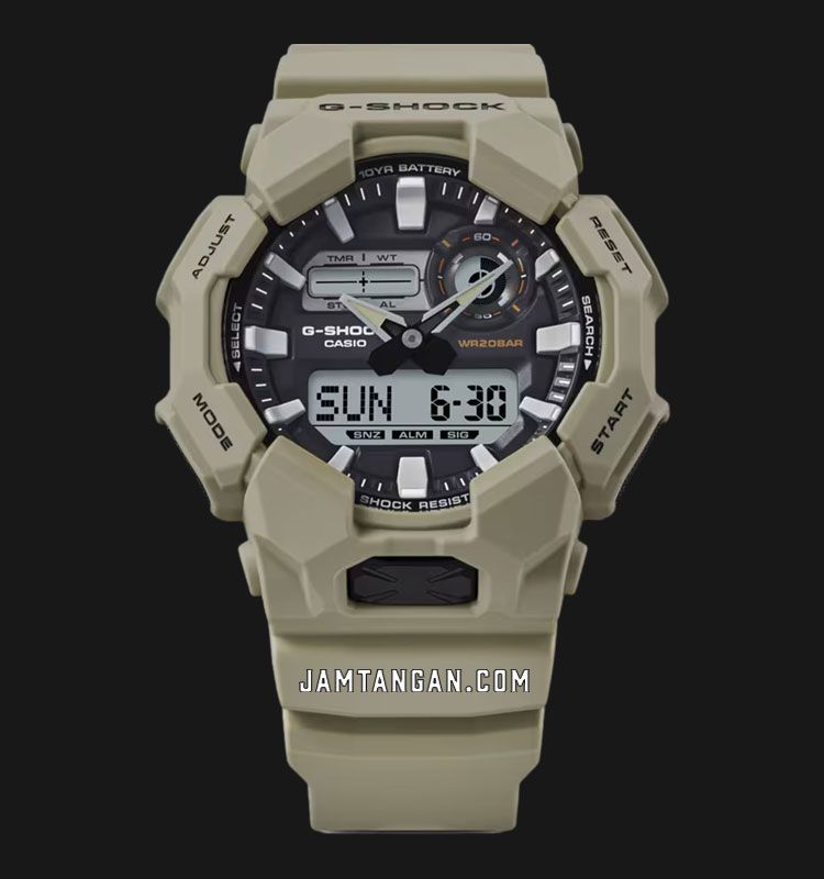 G-SHOCKII DW-5500C-1 G-SHOCK ころせ
