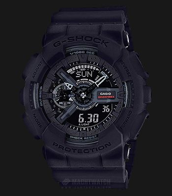 G shock ga 135a 1a best sale