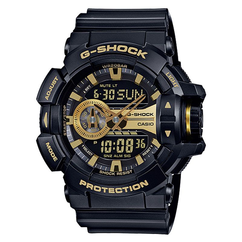 希少G-SHOCK ハイパーカラーズGA-400-2AJF G-SHOCK CASIO カシオ Gショック Hyper Colorsハイパーカラーズ