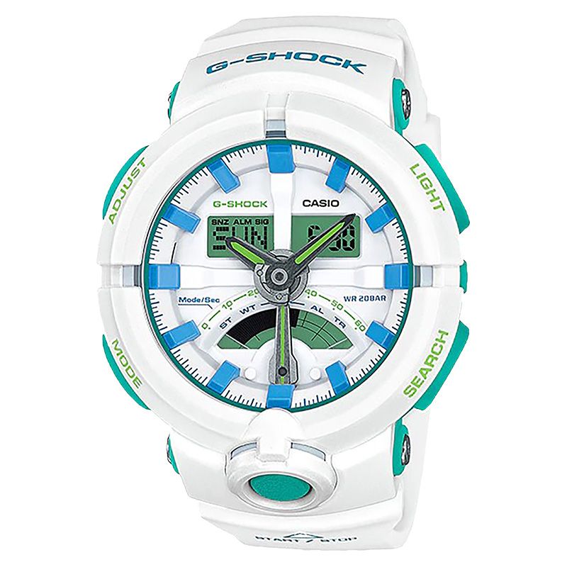 時計 GA-500K-3AJR G-SHOCK 楽天市場】gshock ga－500k－3ajr（腕時計）の通販