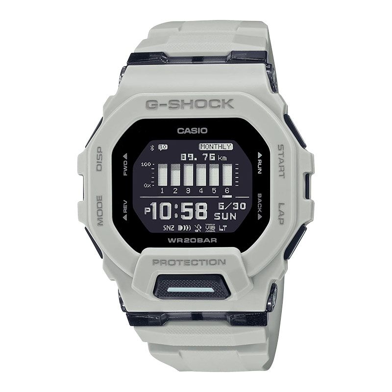 G-SQUAD MIDNIGHT CITY RUN GBD-200LM-1JF G-SHOCK Gショック CASIO カシオ ジーショック メンズ 腕時計 国内正規品 送料無料 G-Shock G-Squad City Night Run Watch GBD-200LM-1
