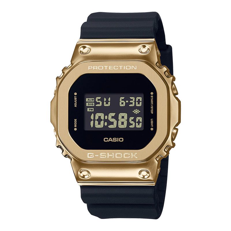 Casio G-Shock GM-5600CX-4 GM-5600CX-4DR New Year Of The Ox Zodiac