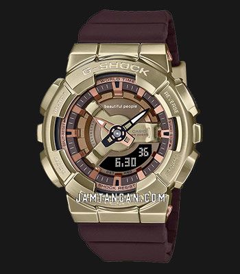 beautiful people Limited Edition | G-SHOCK MIDDLE EAST & AFRICA