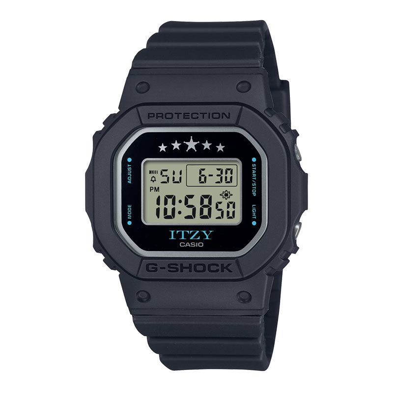 Casio G-Shock GMD-S5610RS-8 GMD-S5610RS-8JF Seasonal