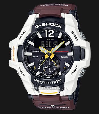 Casio G-Shock Gravitymaster GR-B100WLP-7A GR-B100WLP-7AJR