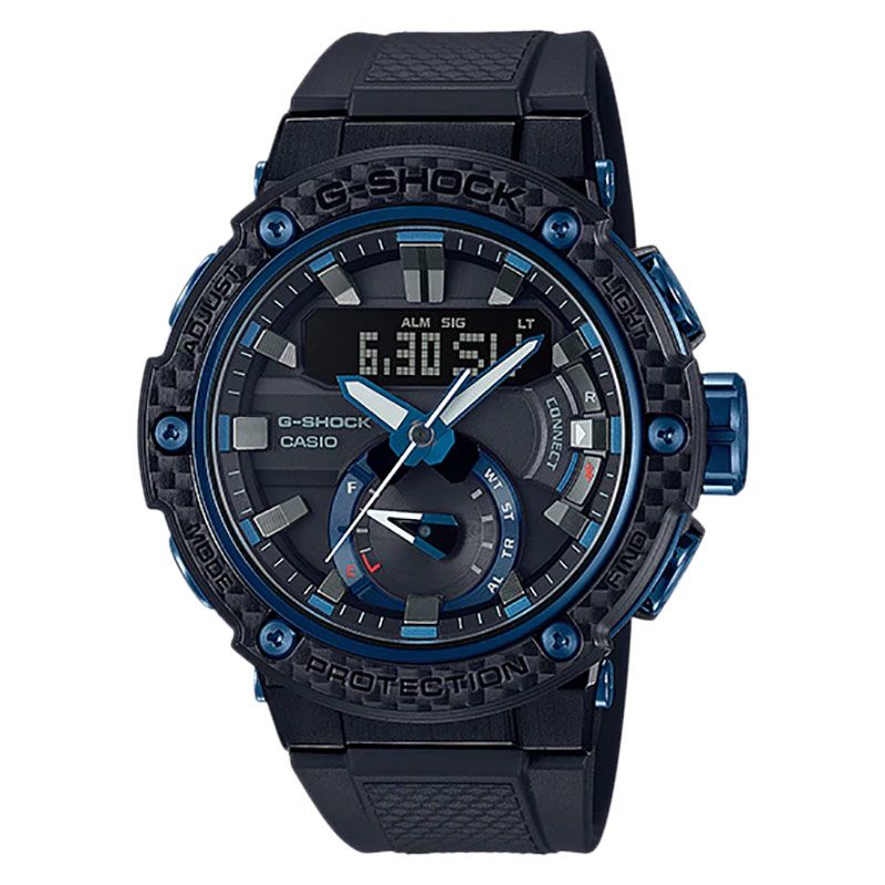 楽天市場】gst-b200d-1a（シリーズG-SHOCK（カシオ））の通販