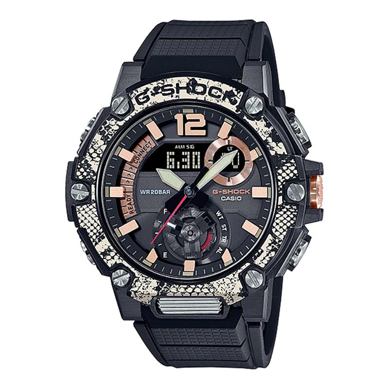 G-SHOCK G-STEEL GST-B300XB-1A3JF 楽天市場】gst-b300xb-1a3jfの通販