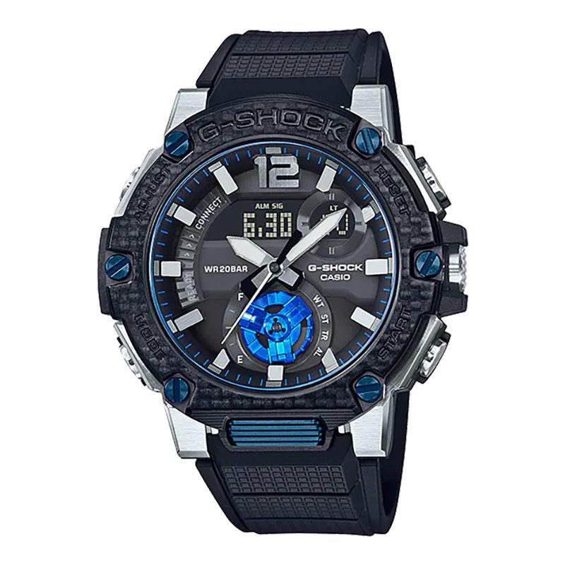 Casio G-Shock GST-B300WLP-1A GST-B300WLP-1AJR G-Steel Tough