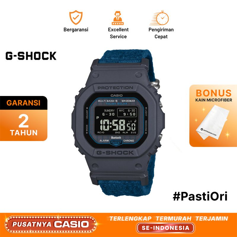 Casio G-Shock GW-BX5600CBG-2 GW-BX5600CBG-2JR Tough Solar Digital