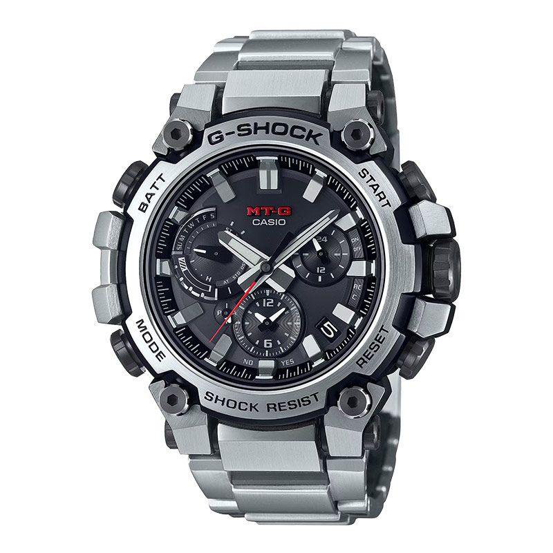 Casio G-Shock MT-G MTG-B3000CX-9A MTG-B3000CX-9ADR Chinese