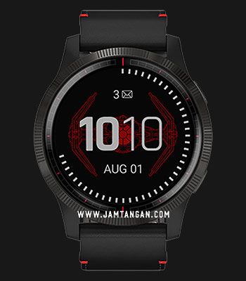 Air Purification Garmin Darth Vader Legacy Saga Series Garmin