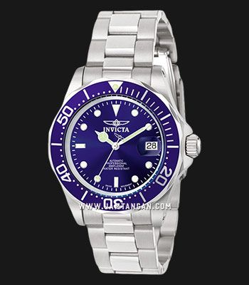 Invicta pro diver 9308 hotsell