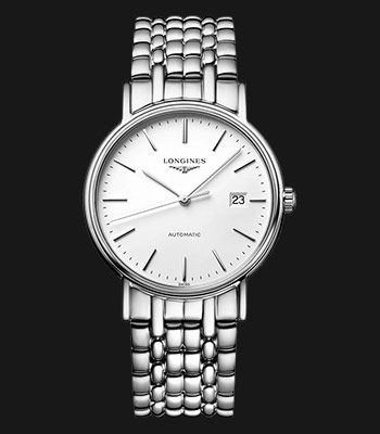 Longines l49214126 hotsell