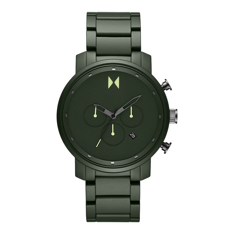 mvmt camo watch