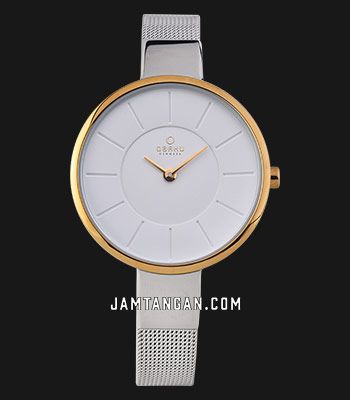 Harga jam obaku online