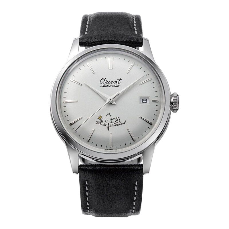 Orient Classic RA-AC0M17G Bambino X Peanuts 75th Anniversary 
