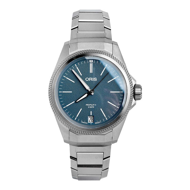 Jam Tangan Oris Pro Pilot X Oris Pro Pilot X Calibre 400 01-400