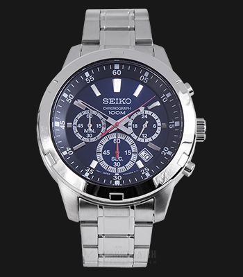Seiko sks603p1 new arrivals