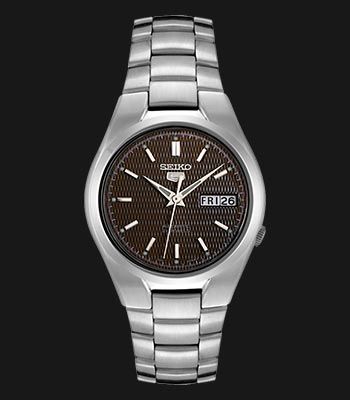 Seiko snk605 top