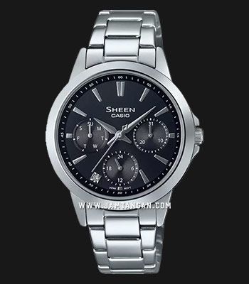 Casio sheen harga hotsell