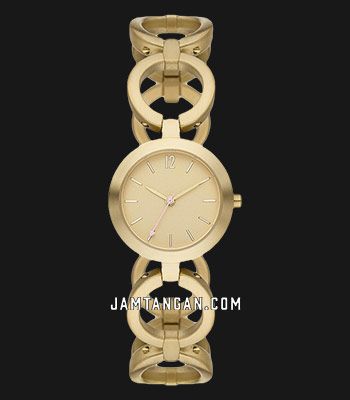 Skagen X Baum Und Pferdgarten Grenen SKW3081 Champagne Dial Skagen X Baum Und Pferdgarten Grenen SKW3081 Champagne Dial
