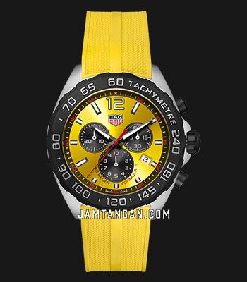 Harga jam tag heuer formula 1 original online