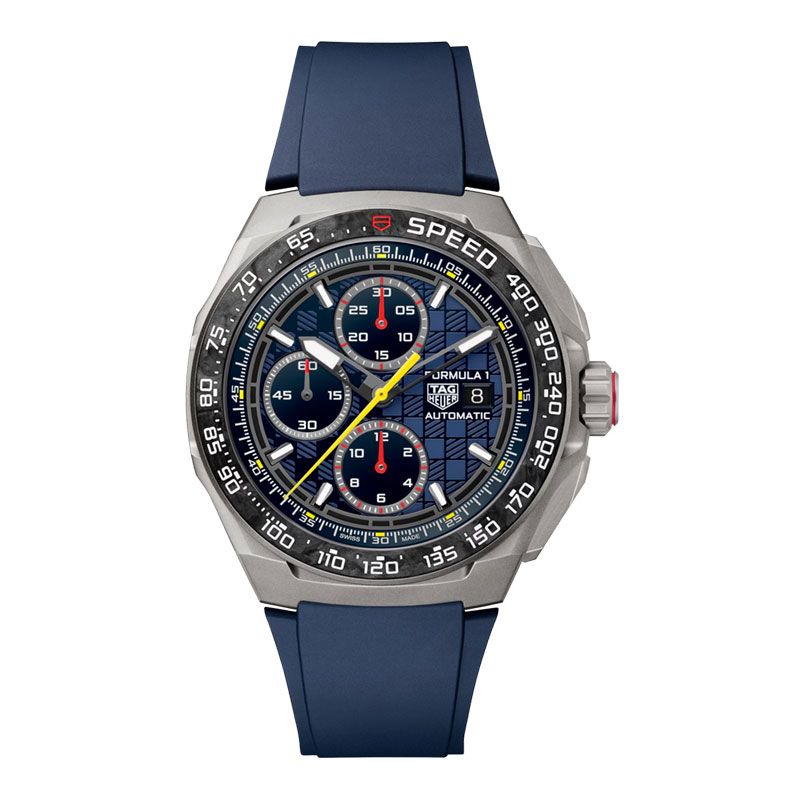 TAG Heuer Formula X Oracle Red Bull Racing
