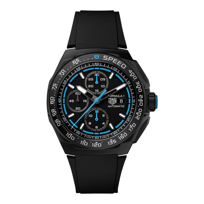 TAG Heuer Formula 1 CBZ2082.FT8096 Automatic Chronograph