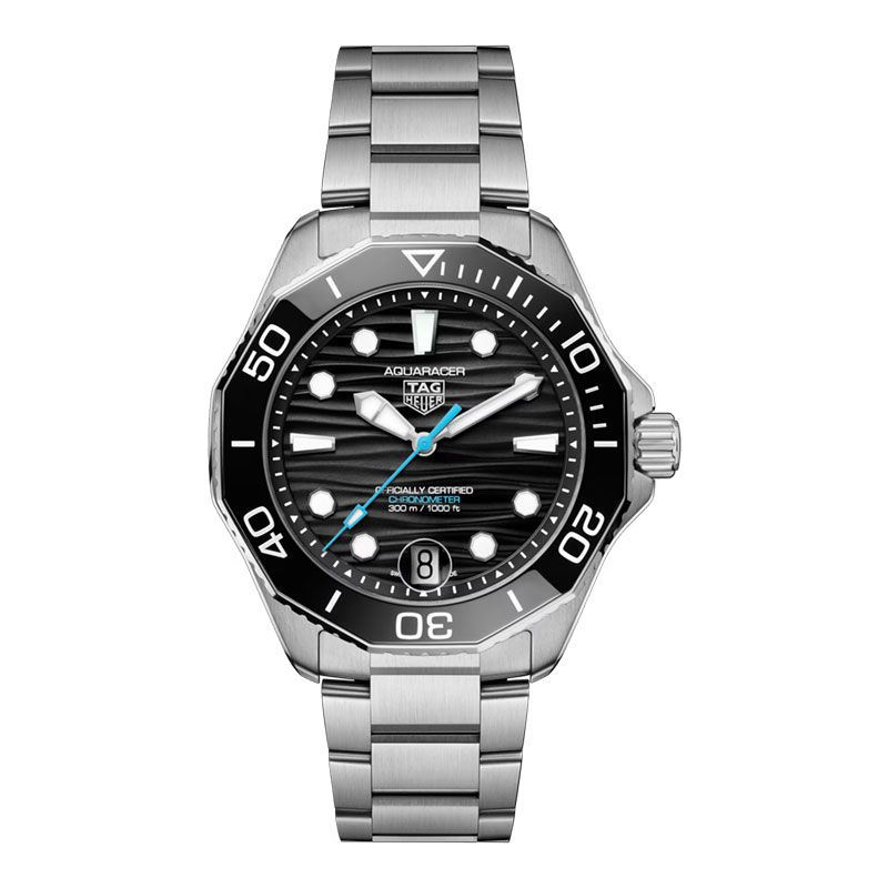 TAG Heuer Aquaracer Professional 300 Date Automatic