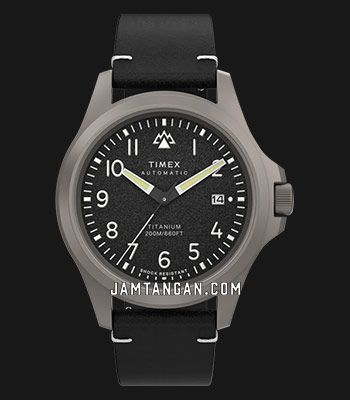 Jam tangan timex expedition online