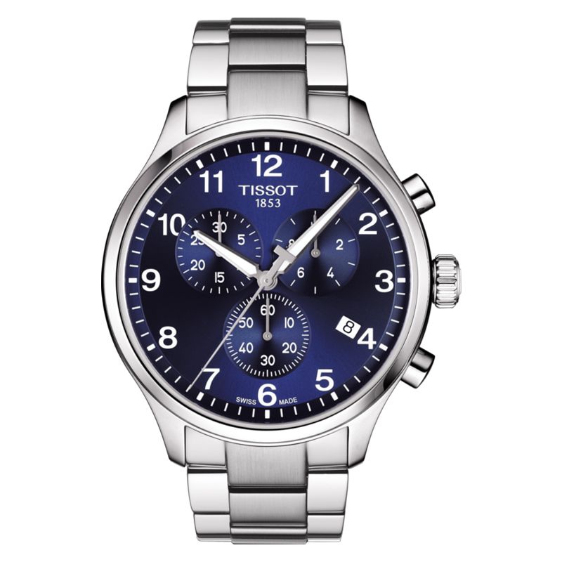 Tissot T116.617.11.057.02 Chrono XL Asian Games 2018 Man