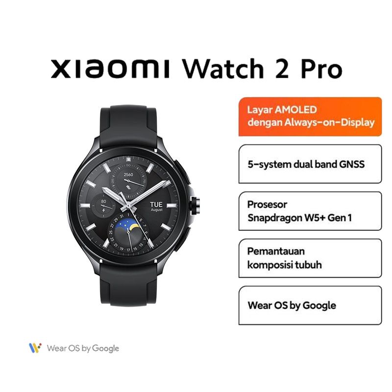 Esim Mi Watch Lte Whatsapp Xiaomi Watch Pro 8100122696