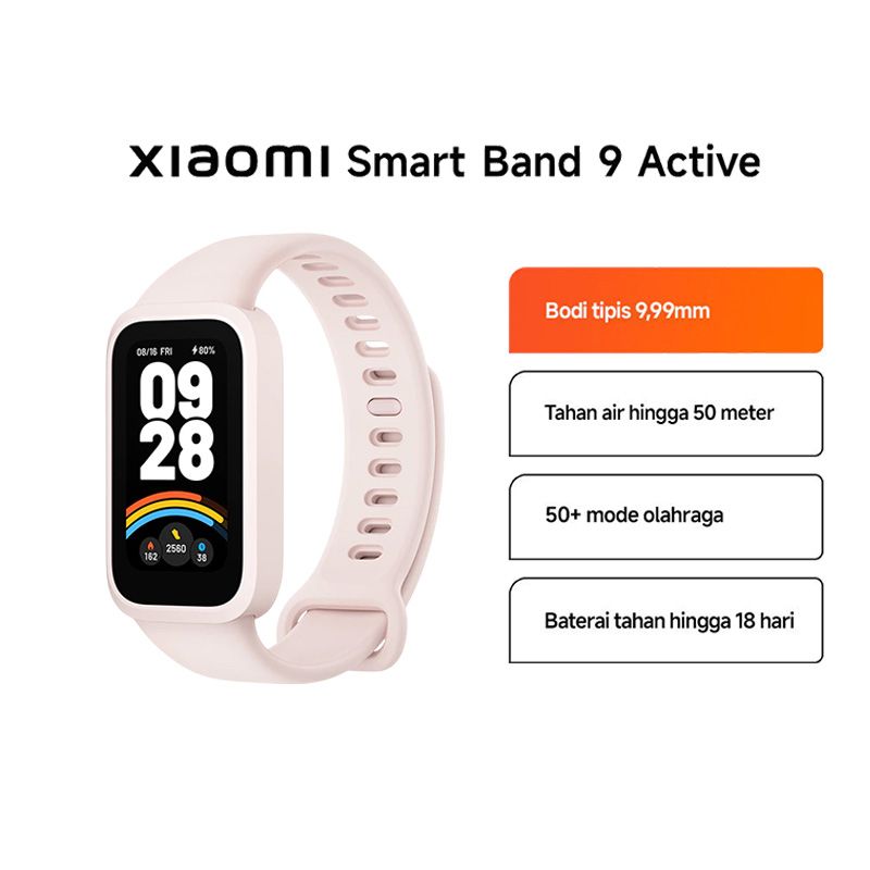 Jam Xiaomi Band Xiaomi Smartwatch Rosa Jual Xiaomi Jam Android