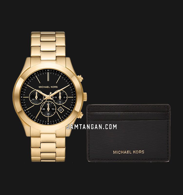 harga asli jam tangan Michael Kors