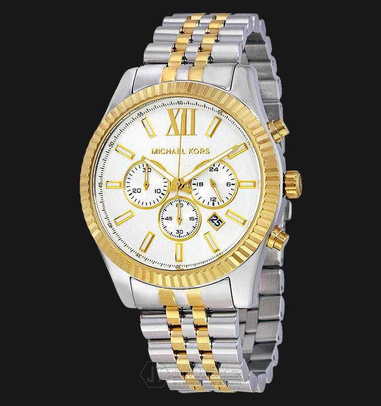 harga jam tangan Michael Kors