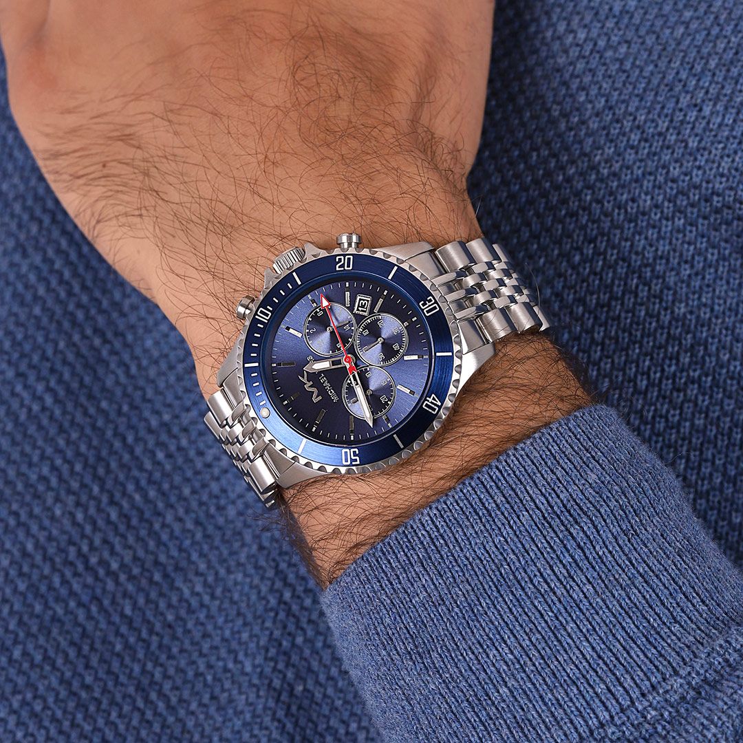  jam tangan Michael Kors Pria